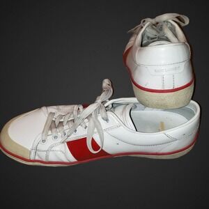 Men's Saint Laurent shoes Court Classics Euro size 42.5 (About a US 9.5 or 10)